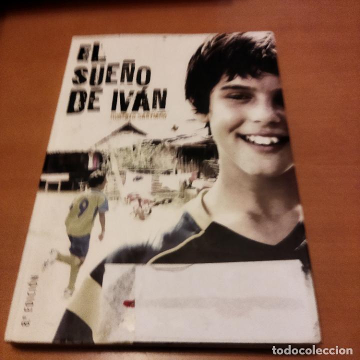 Libros de segunda mano: El sue&ntilde;o de Ivan - Foto 1