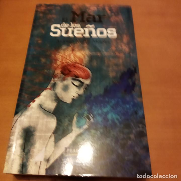 Libros de segunda mano: El mar de los sue&ntilde;os - Foto 1