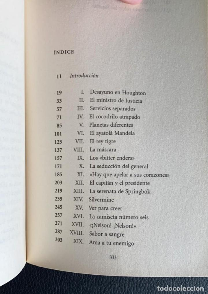 Libros de segunda mano: El factor humano. John Carlen - Foto 2