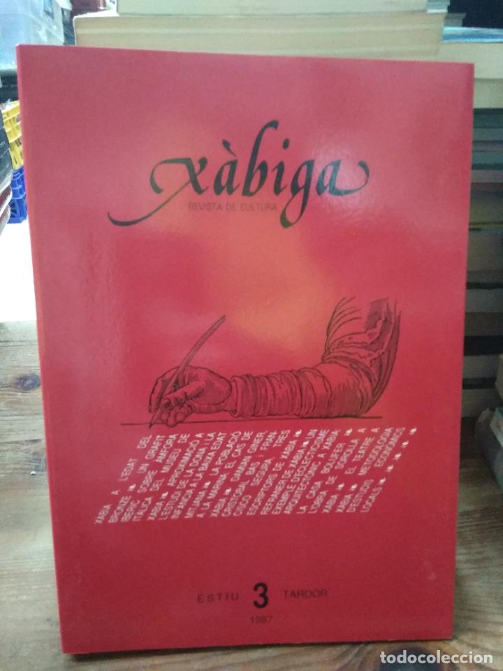 Gebrauchte B&uuml;cher: Revista de cultura X&agrave;biga n&ordm; 3. L.19997-203