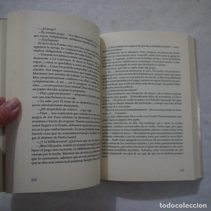 Libros de segunda mano: ENIGMA VALL&Egrave;S - SERGIO RAM&Iacute;REZ VAQU&Eacute; - BOHOD&Oacute;N EDICIONES - 2011 - Foto 5
