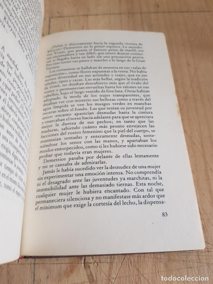 Libros de segunda mano: Afrodita - Pierre Louys - Foto 2