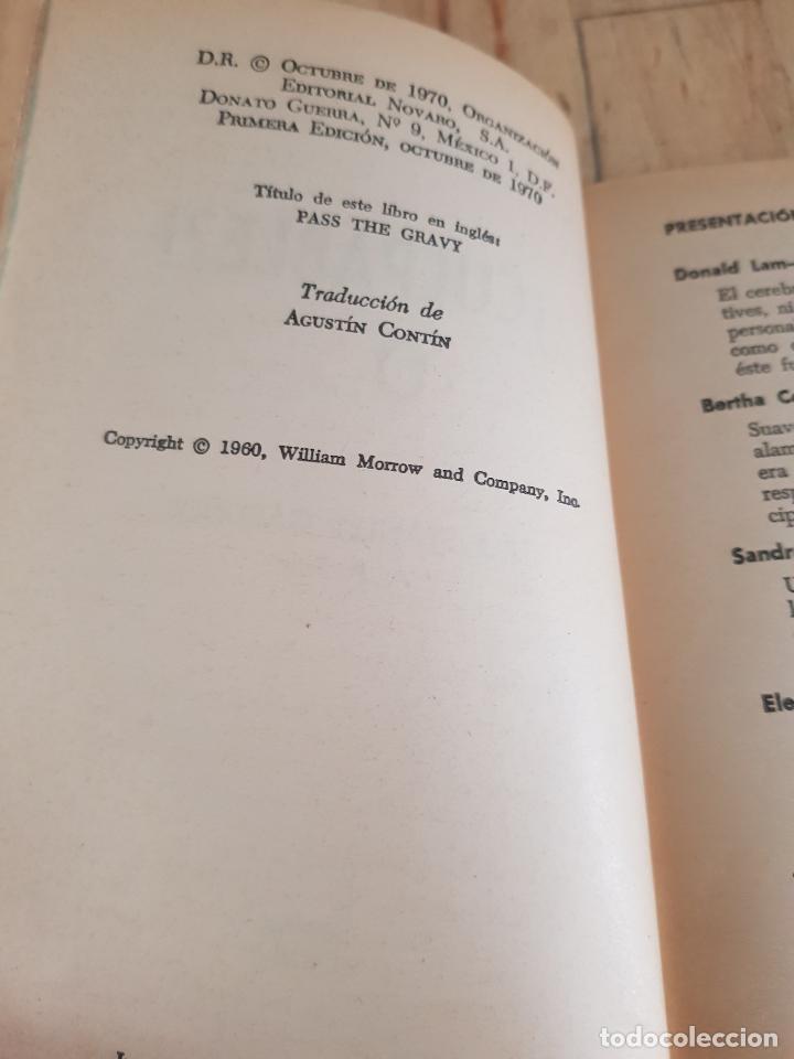 Libros de segunda mano: &iquest;&iexcl;Culpable!? O� - Erle Stanley Gardner - Foto 4