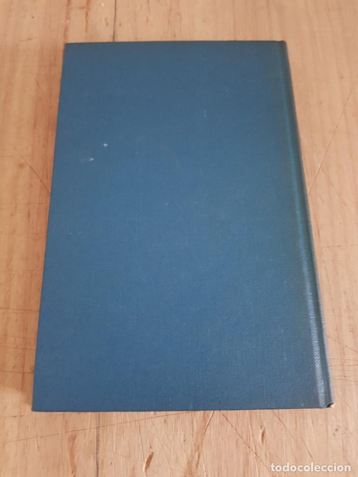Libros de segunda mano: La gata - Colette - Foto 4