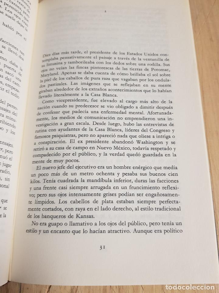 Libros de segunda mano: Cyclops - Clive Cussler - Foto 2