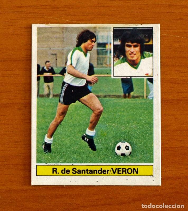 Libros de segunda mano: Racing de Santander - Ver&oacute;n - Ediciones Este 1981-1982, 81-82 - Foto 1