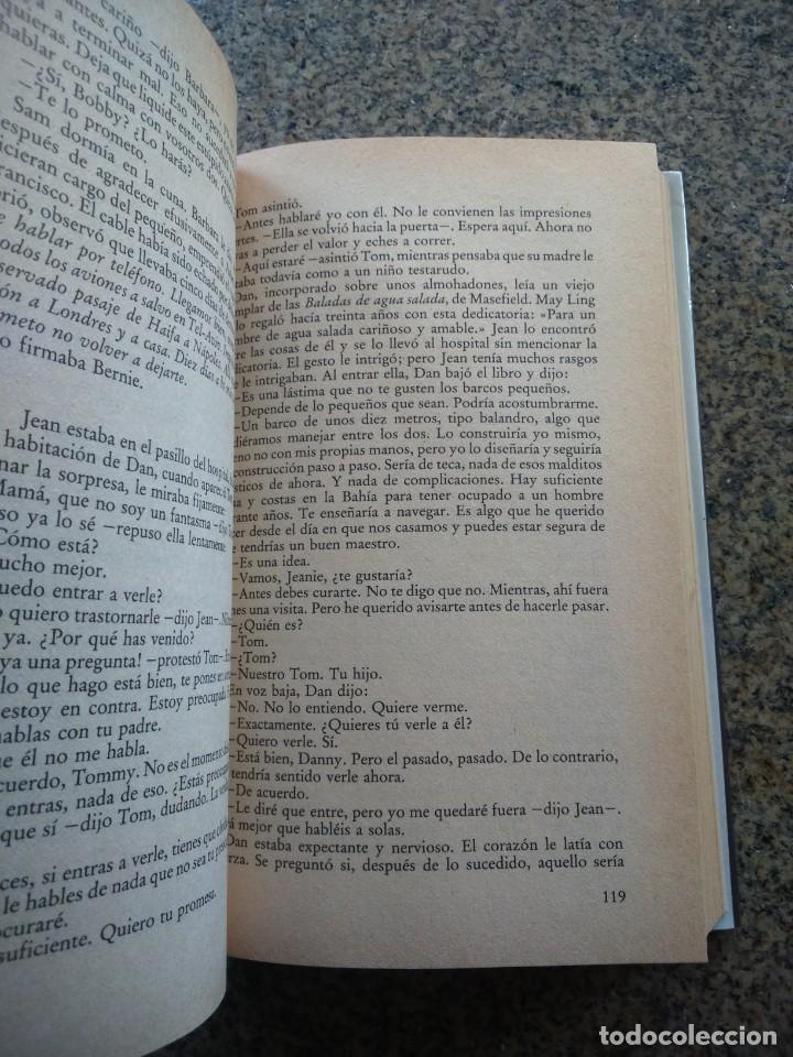 Libros de segunda mano: EL SISTEMA -- HOWARD FAST -- CIRCULO 1981 -- - Foto 2