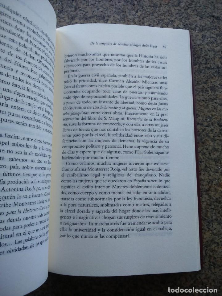 Libros de segunda mano: SOLAS -- CARMEN ALBORCH -- CIRCULO 1999 -- - Foto 2