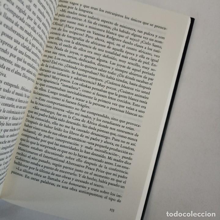Libros de segunda mano: El templo de mis amigos - Alice Walker - Foto 3