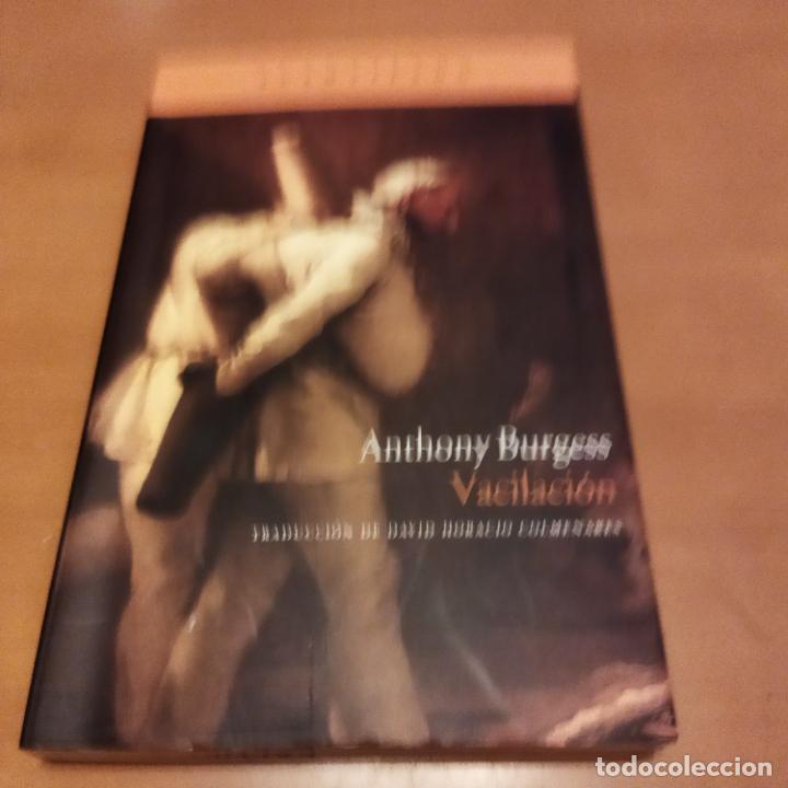 Libros de segunda mano: Vacilaci&oacute;n - Foto 1