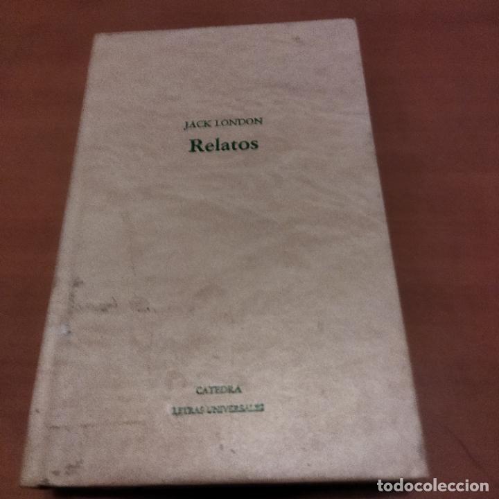 Libros de segunda mano: Relatos - Foto 1