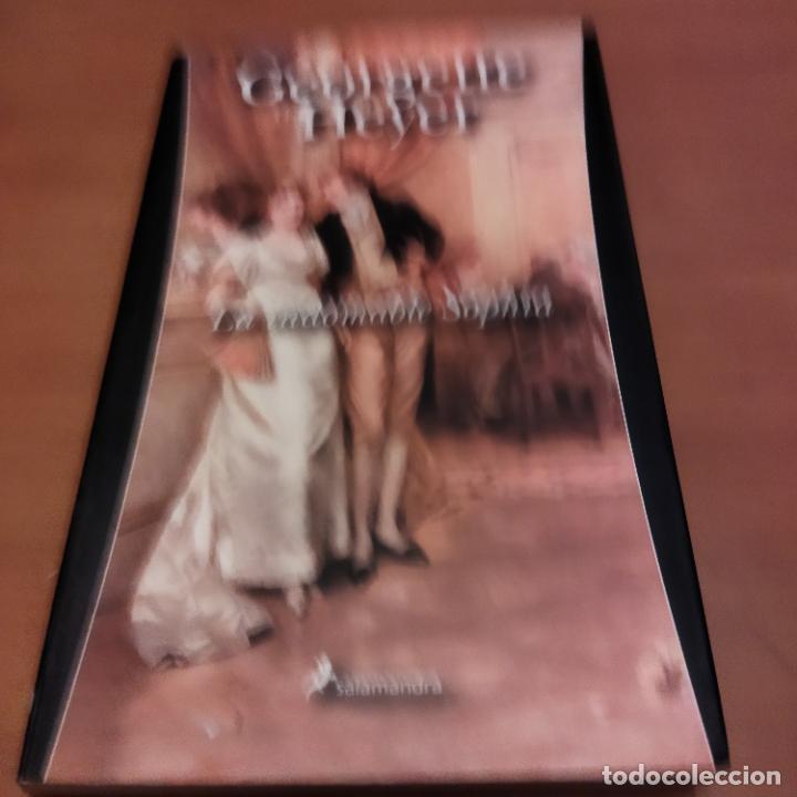 Libros de segunda mano: La indomable Sophia - Foto 1