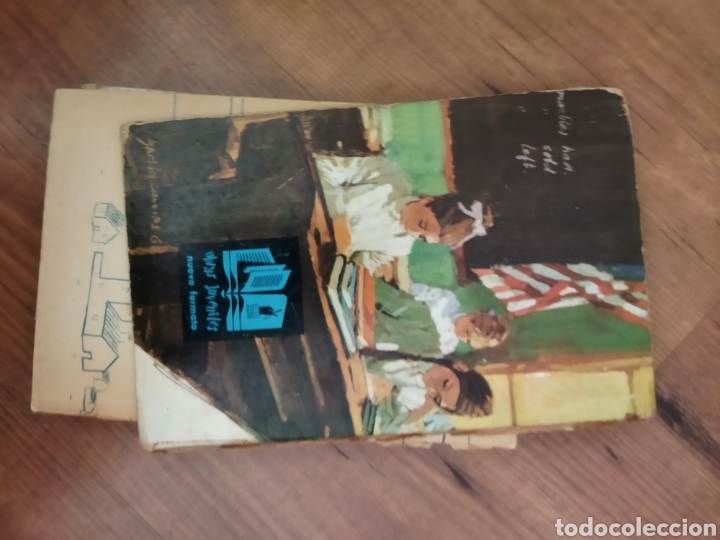 Libros de segunda mano: Papa&iacute;to piernas largas - Foto 3