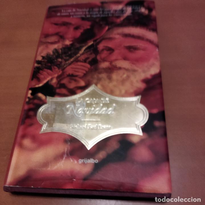 Libros de segunda mano: La caja de navidad - Foto 1
