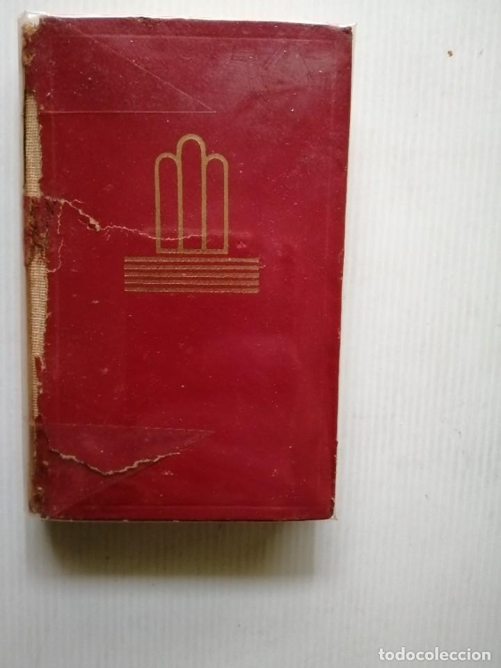 Libros de segunda mano: Knut Hamsun Hambre - Foto 1