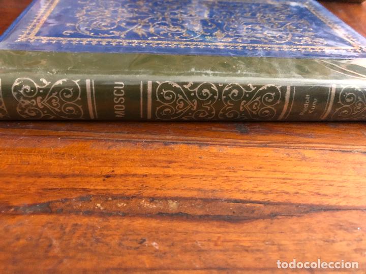 Libros de segunda mano: Mosc&uacute; - KUNZ, Rudolf, 1969 - Foto 2