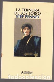 Libros de segunda mano: La ternura de los lobos, Stef Penney - Foto 1