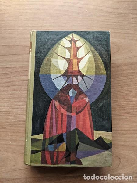 Libros de segunda mano: LA TORRE DE BABEL. MORRIS WEST. C&Iacute;RCULO DE LECTORES - Foto 1