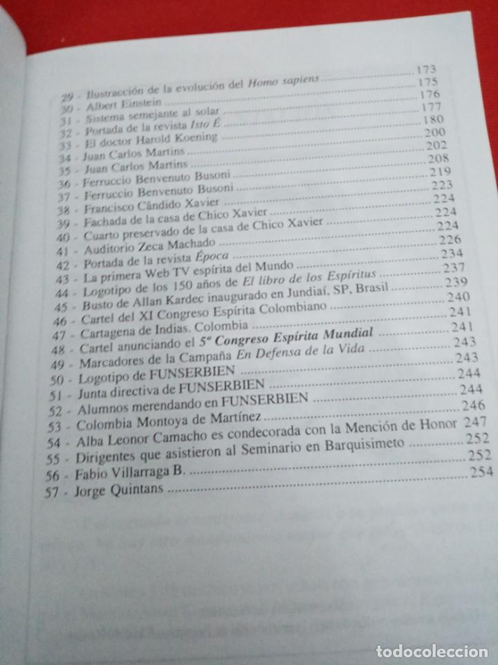 Libros de segunda mano: ANUARIO ESP&Iacute;RITA, 2007 - Foto 6