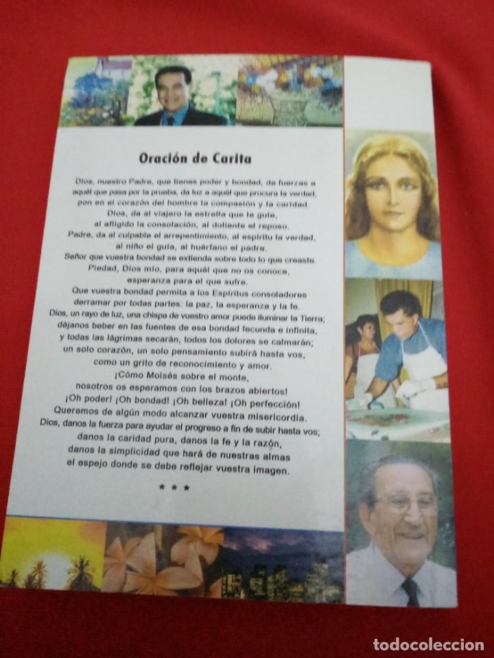 Libros de segunda mano: ANUARIO ESP&Iacute;RITA, 2002 - Foto 2