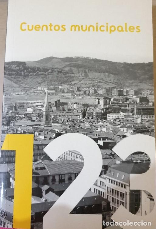 Libros de segunda mano: CUENTOS MUNICIPALES 1. - - Foto 1
