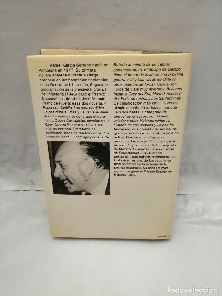 Libros de segunda mano: V CENTENARIO (PRIMERA EDICI&Oacute;N) - Foto 2