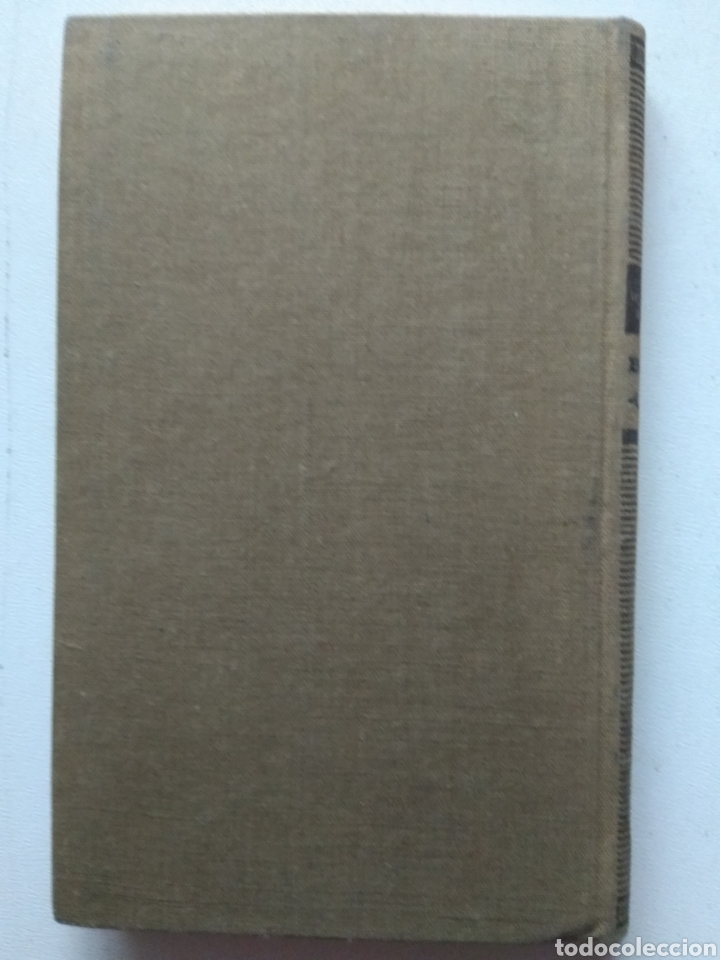 Libros de segunda mano: ENTONCES Y AHORA/SOMERSET MAUGHAM - Foto 5