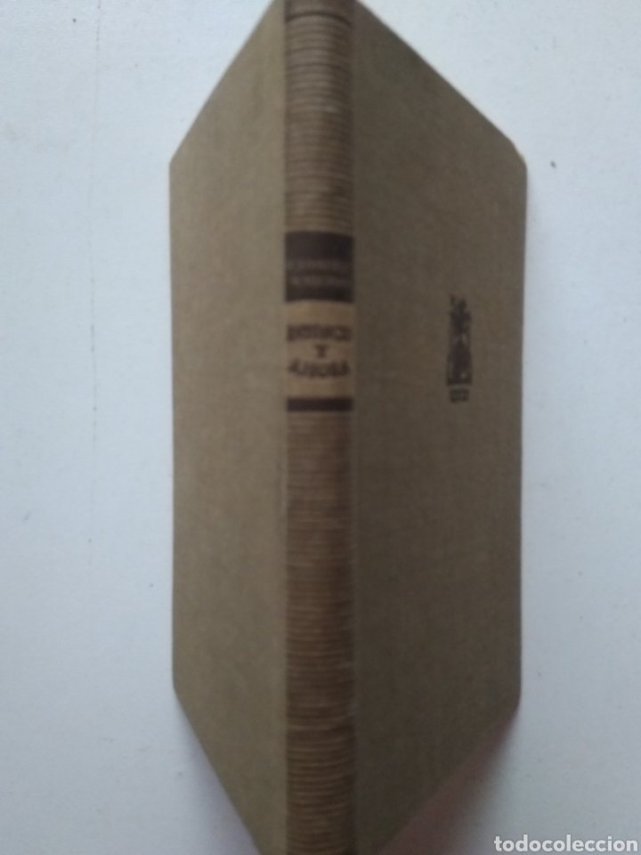 Libros de segunda mano: ENTONCES Y AHORA/SOMERSET MAUGHAM - Foto 1