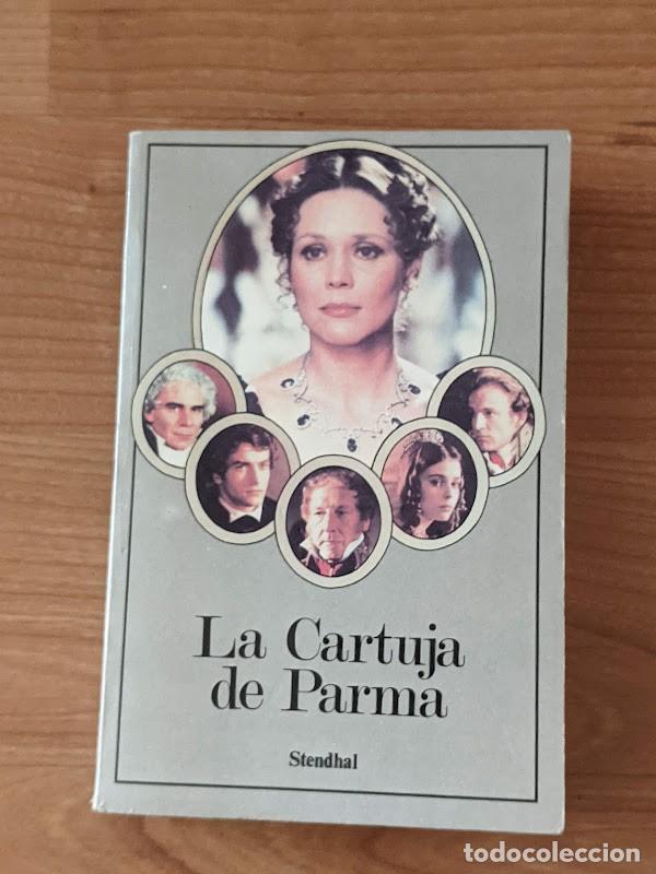 Libros de segunda mano: LA CARTUJA DE PARMA. STENDHAL - Foto 1