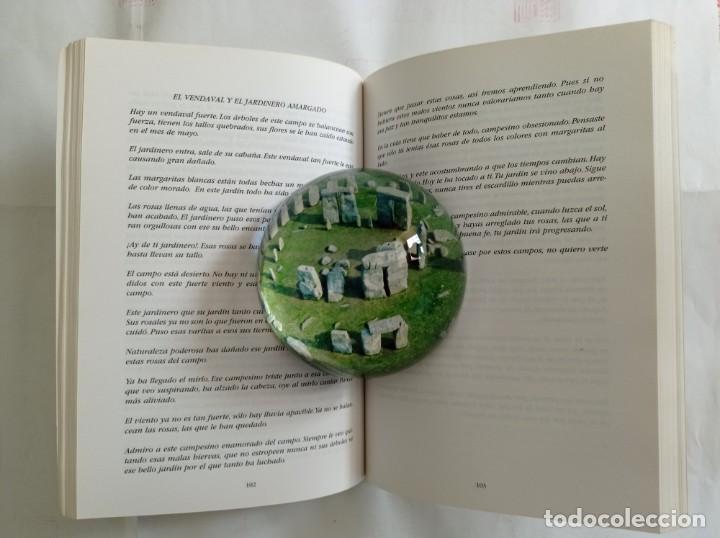 Libros de segunda mano: Aprendiendo a vivir. Mar&iacute;a de Clavel - Foto 3