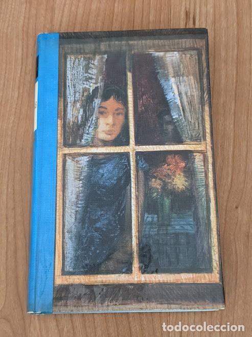 Libros de segunda mano: CLIMAS. ANDR&Eacute; MAUROIS. C&Iacute;RCULO DE LECTORES - Foto 1