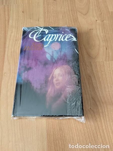 Libros de segunda mano: CAPRICE. SARA HYLTON. C&Iacute;RCULO DE LECTORES - Foto 1