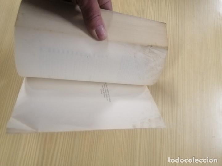 Libros de segunda mano: LIBRO LA CASA DE LOS ESPIRITUS -- ISABEL ALLENDE - Foto 3