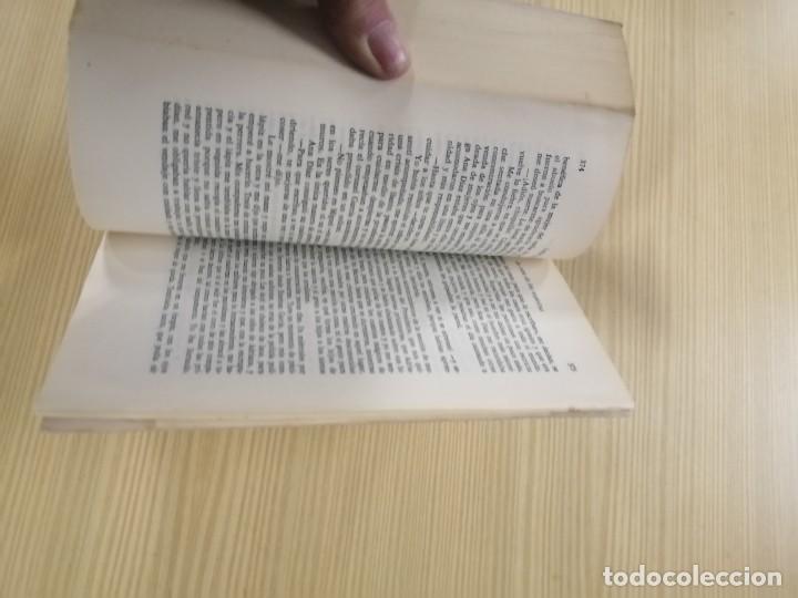 Libros de segunda mano: LIBRO LA CASA DE LOS ESPIRITUS -- ISABEL ALLENDE - Foto 4