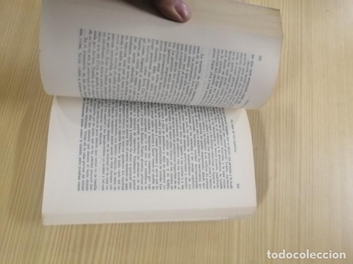 Libros de segunda mano: LIBRO LA CASA DE LOS ESPIRITUS -- ISABEL ALLENDE - Foto 5