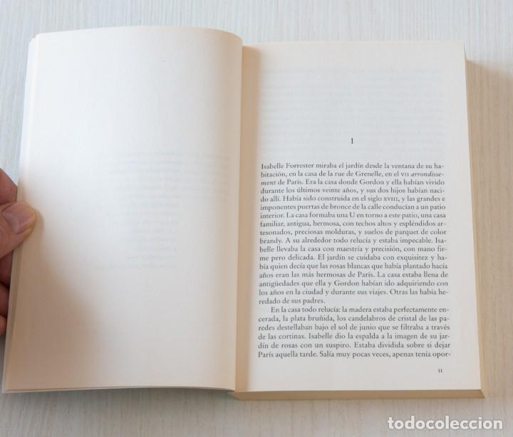 Libros de segunda mano: El beso. Danielle Steel - Foto 3