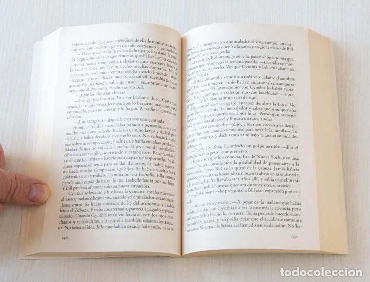 Libros de segunda mano: El beso. Danielle Steel - Foto 4