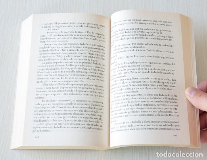 Libros de segunda mano: El beso. Danielle Steel - Foto 5