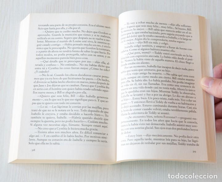 Libros de segunda mano: El beso. Danielle Steel - Foto 6