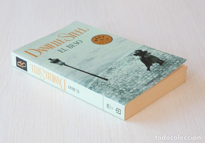 Libros de segunda mano: El beso. Danielle Steel - Foto 7