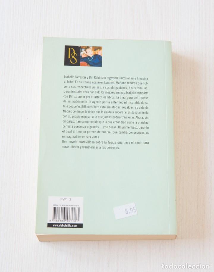 Libros de segunda mano: El beso. Danielle Steel - Foto 8