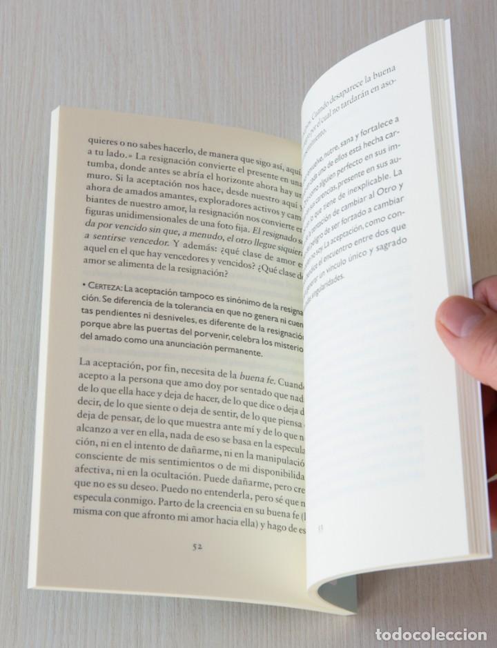 Libros de segunda mano: El buen amor. Sergio Sinay - Foto 6