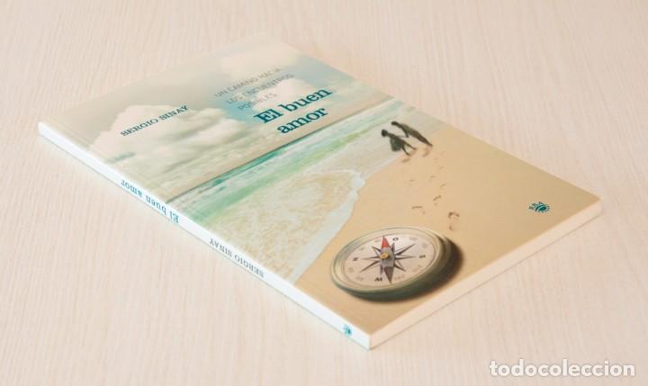 Libros de segunda mano: El buen amor. Sergio Sinay - Foto 7