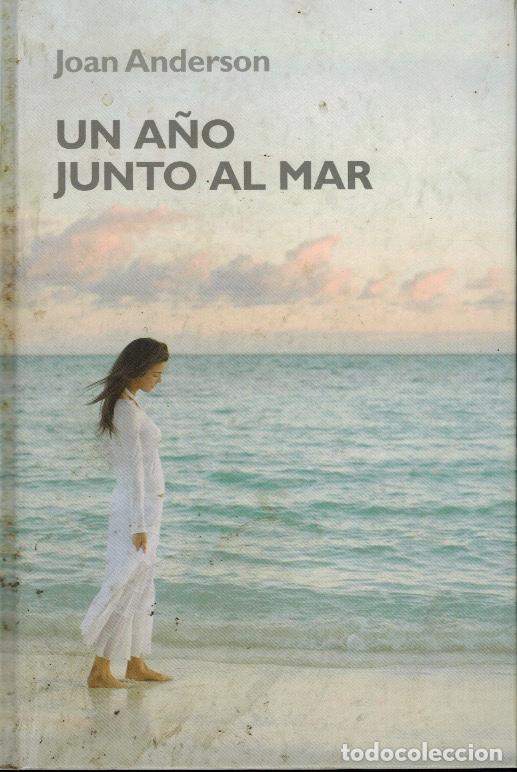 Libros de segunda mano: UN A&Ntilde;O JUNTO AL MAR - Foto 1