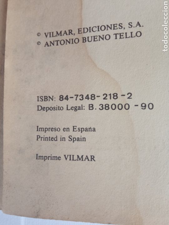 Libros de segunda mano: DALI,a&ntilde;o 1990 - Foto 2