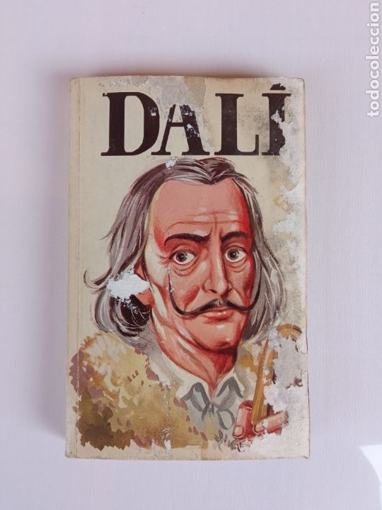 Libros de segunda mano: DALI,a&ntilde;o 1990 - Foto 1