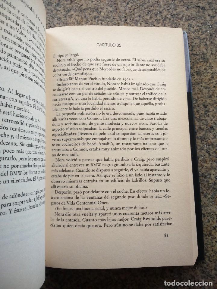Libros de segunda mano: LUNA DE MIEL -- JAMES PATTERSON -- CIRCULO 2004 -- - Foto 3