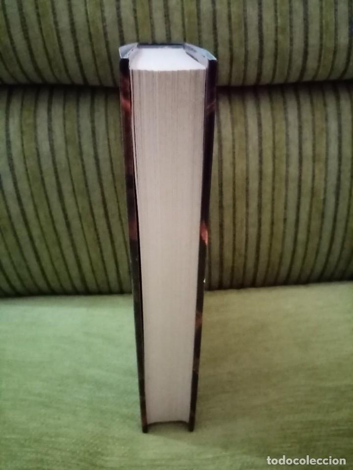 Libros de segunda mano: LA GRAN COMPLICACI&Oacute;N - Foto 4