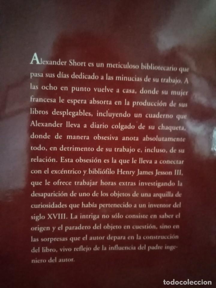 Libros de segunda mano: LA GRAN COMPLICACI&Oacute;N - Foto 5