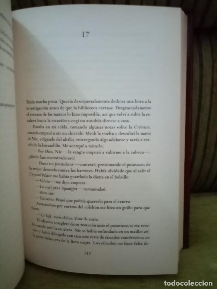 Libros de segunda mano: LA GRAN COMPLICACI&Oacute;N - Foto 7